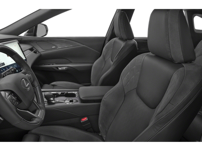2024 Lexus RX 350 Luxury