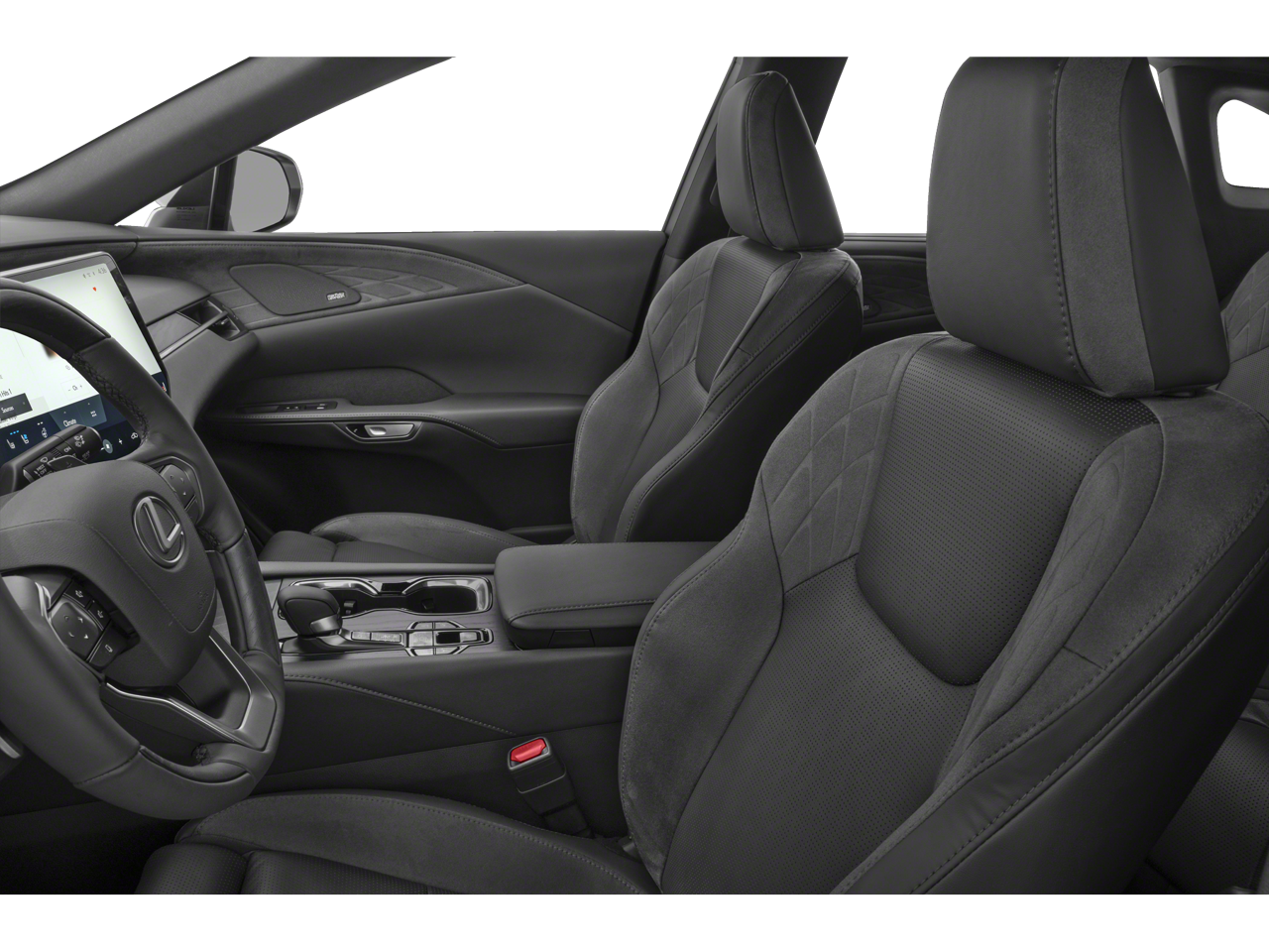 2024 Lexus RX 350 Luxury