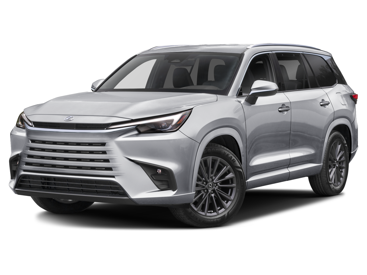 2024 Lexus TX 350 Premium