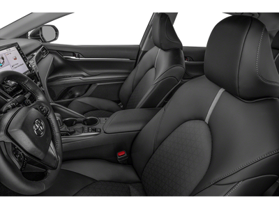 2024 Toyota Camry Hybrid XSE