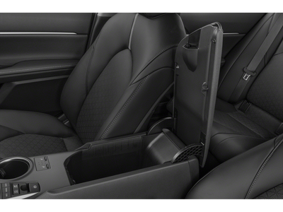 2024 Toyota Camry Hybrid XSE