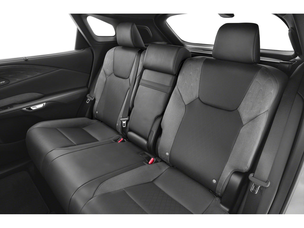 2025 Lexus RX 450h+ Luxury