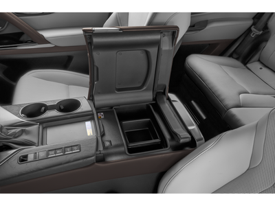 2026 Lexus LX 600 Luxury