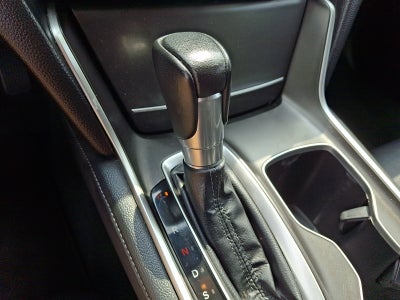 2021 Honda Accord EX-L
