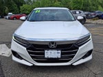2021 Honda Accord EX-L
