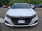 2021 Honda Accord EX-L