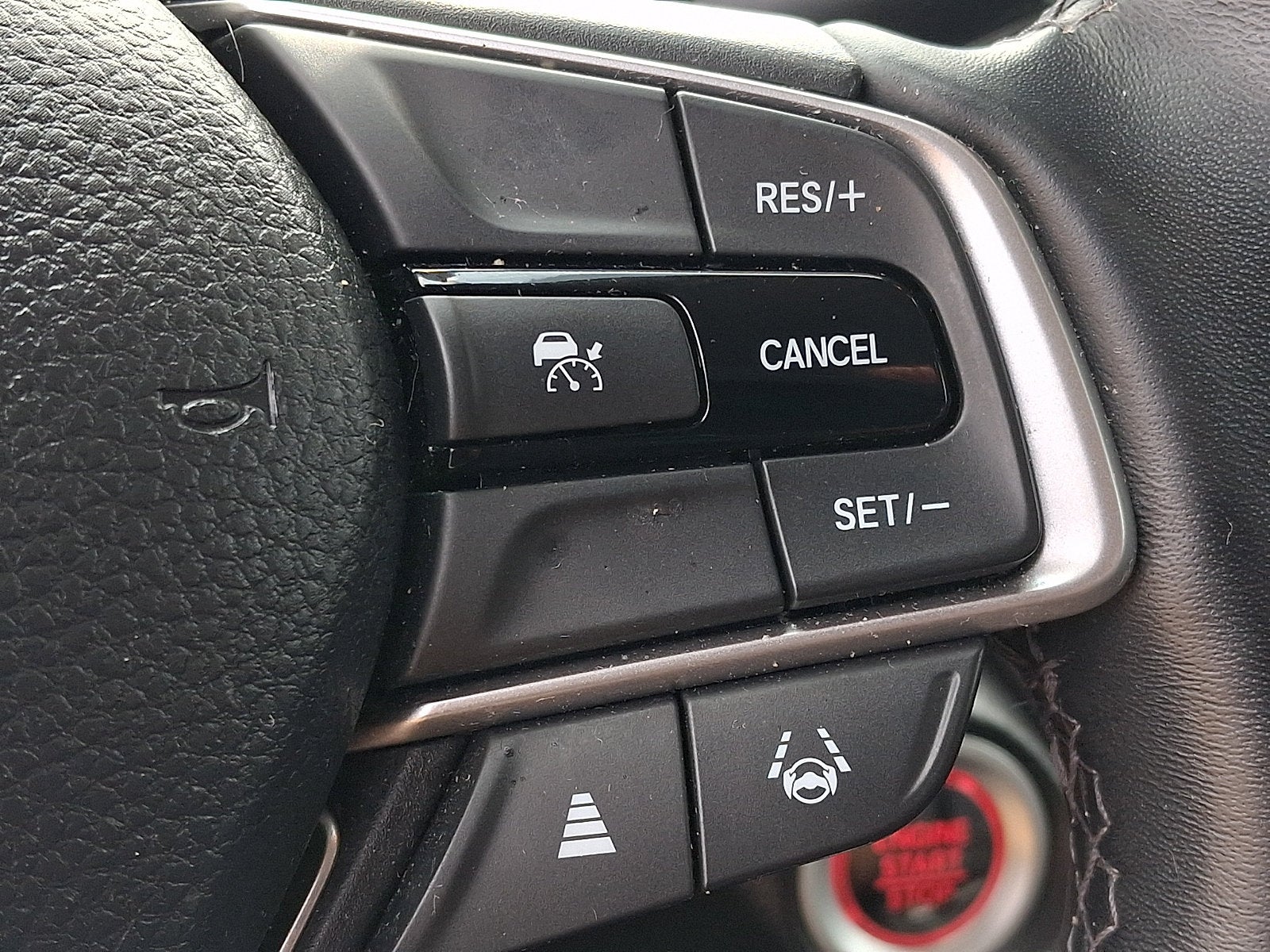 2021 Honda Accord EX-L