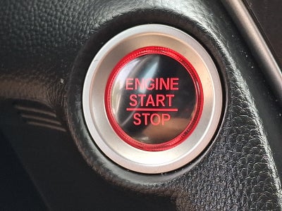 2021 Honda Accord EX-L