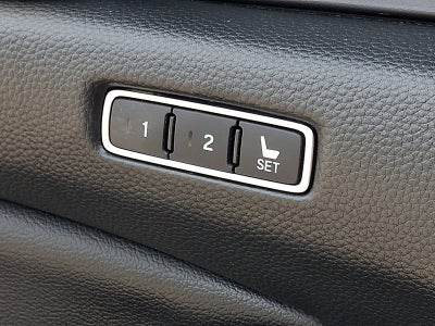 2021 Honda Accord EX-L
