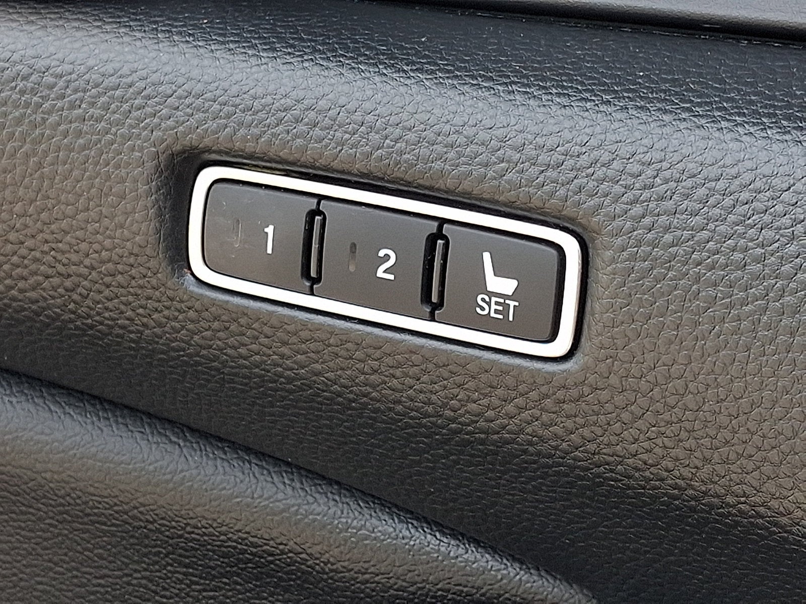 2021 Honda Accord EX-L