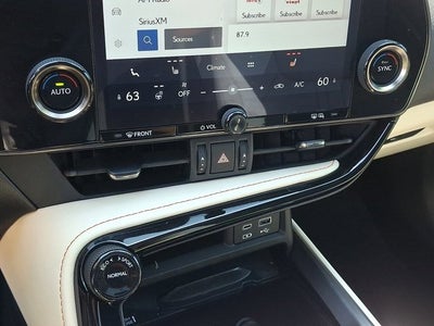 2024 Lexus NX 250 Base
