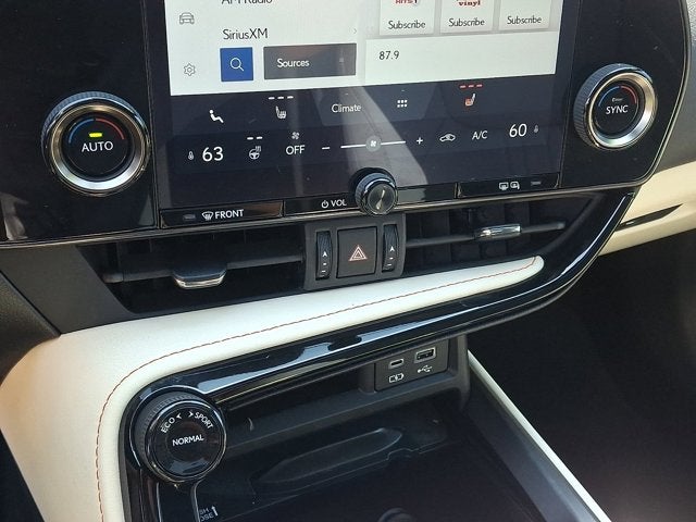 2024 Lexus NX 250 Base