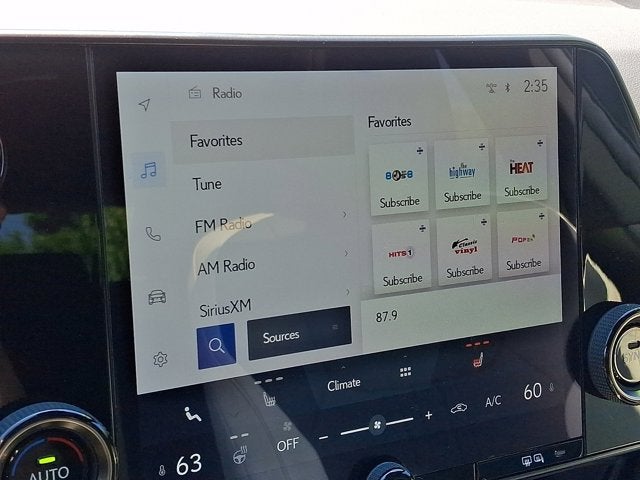 2024 Lexus NX 250 Base