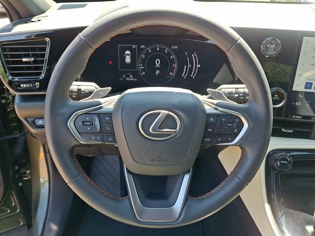 2024 Lexus NX 250 Base