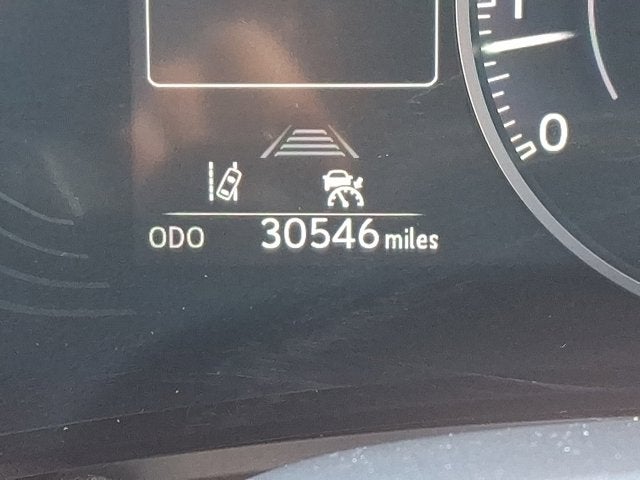 2024 Lexus NX 250 Base