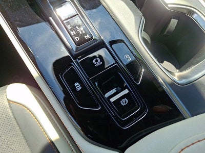 2024 Lexus NX 250 Base