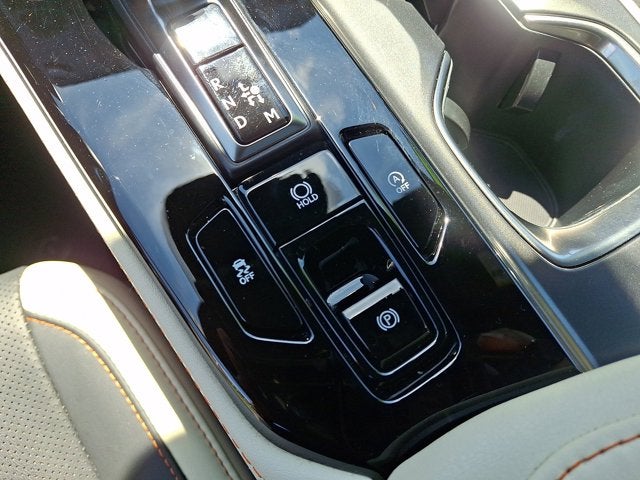 2024 Lexus NX 250 Base