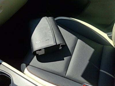 2024 Lexus NX 250 Base