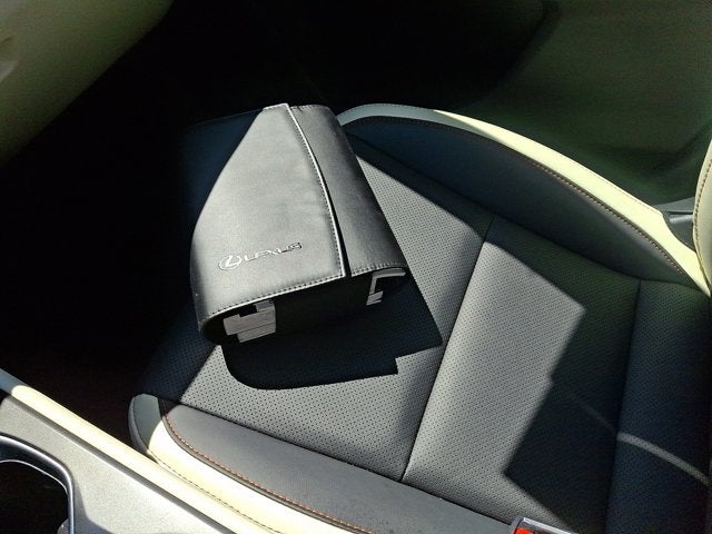 2024 Lexus NX 250 Base