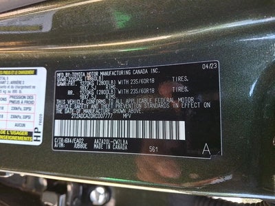 2024 Lexus NX 250 Base