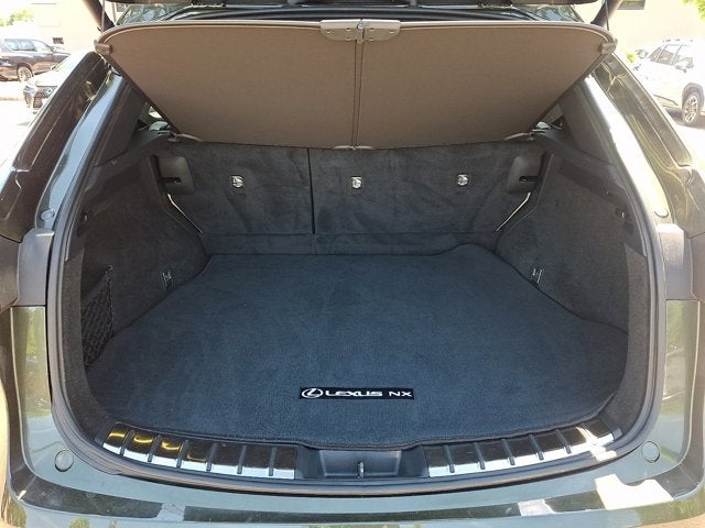 2024 Lexus NX 250 Base