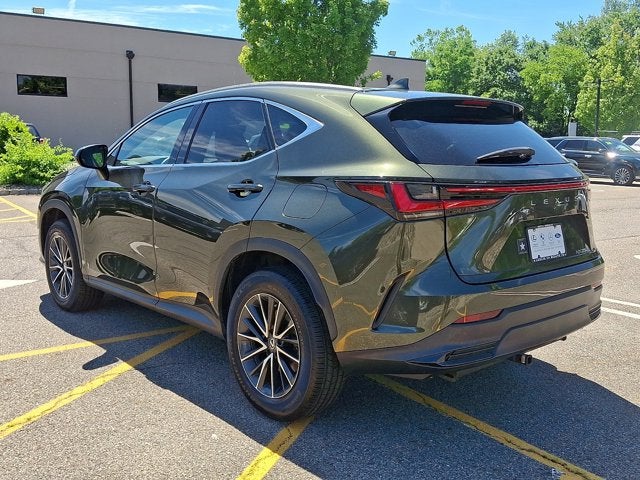 2024 Lexus NX 250 Base