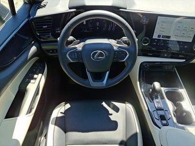 2024 Lexus NX 250 Base