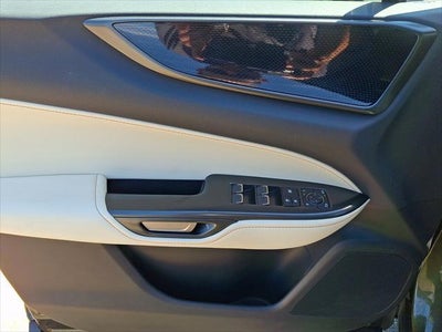 2024 Lexus NX 250 Base