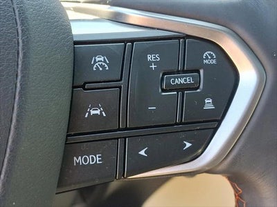 2024 Lexus NX 250 Base