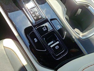 2024 Lexus NX 250 Base
