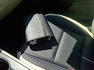2024 Lexus NX 250 Base