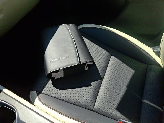 2024 Lexus NX 250 Base