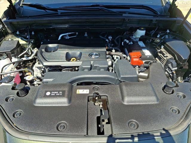 2024 Lexus NX 250 Base