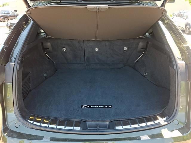 2024 Lexus NX 250 Base