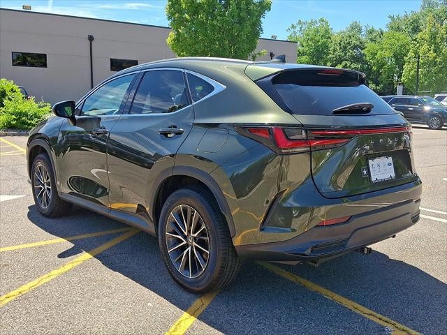 2024 Lexus NX 250 Base
