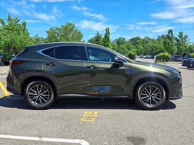 2024 Lexus NX 250 Base