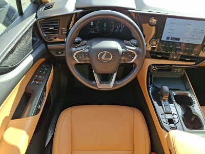 2024 Lexus NX 250 Base