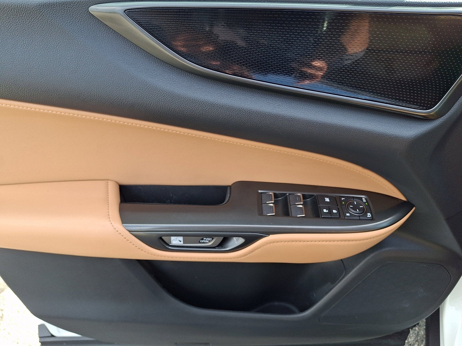 2024 Lexus NX 250 Base