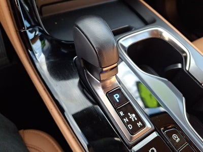 2024 Lexus NX 250 Base