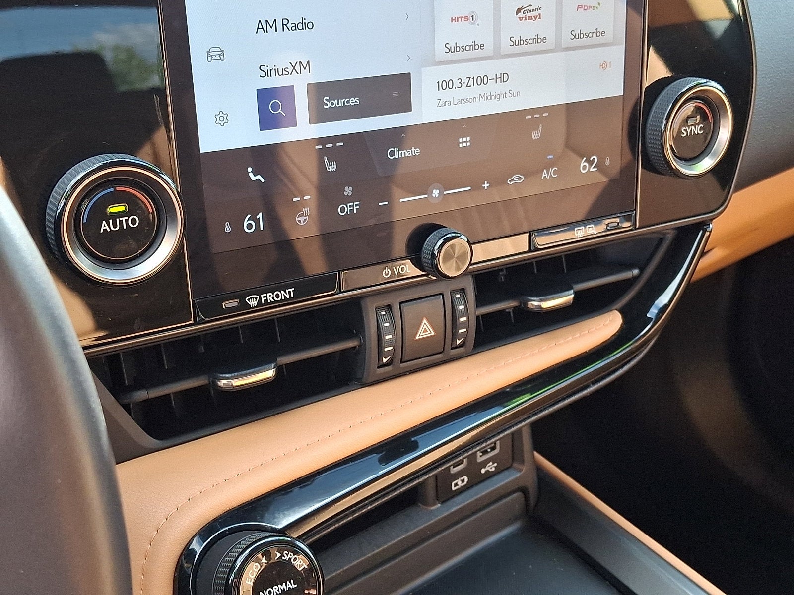 2024 Lexus NX 250 Base