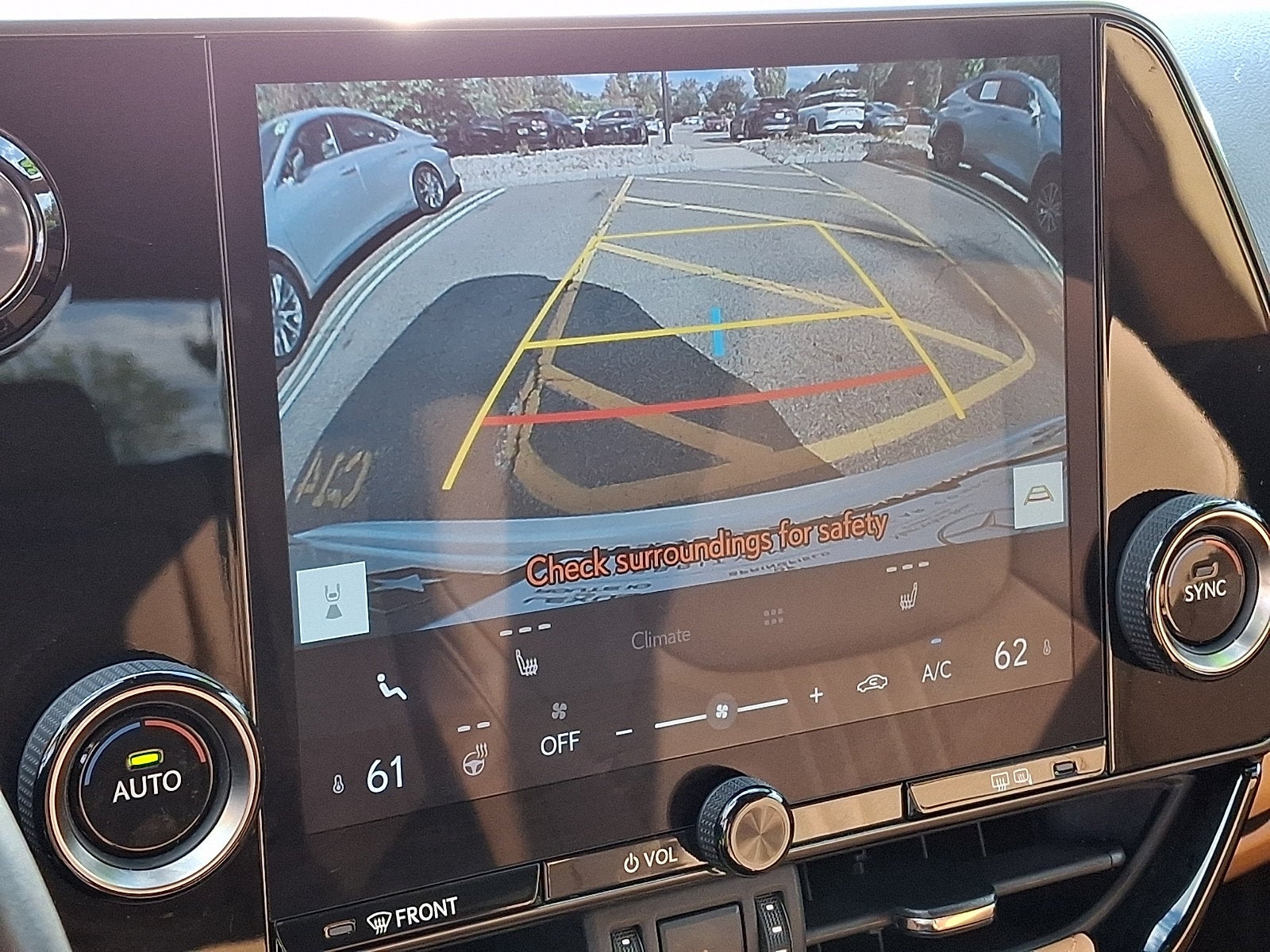 2024 Lexus NX 250 Base
