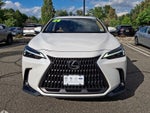 2024 Lexus NX 250 Base