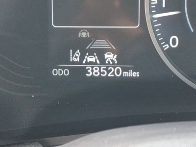 2024 Lexus NX 250 Base