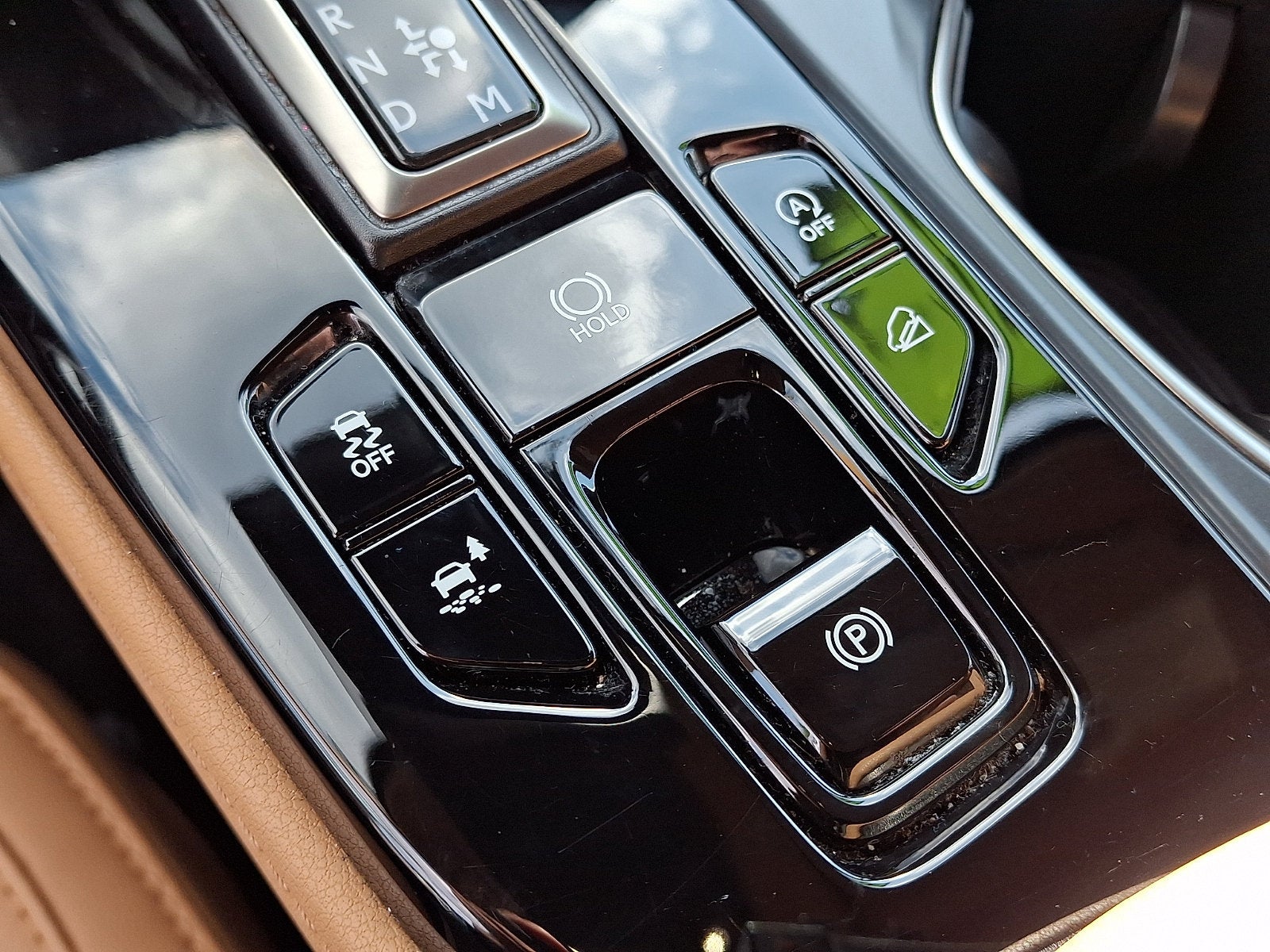 2024 Lexus NX 250 Base