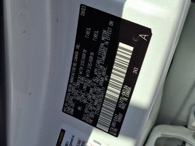 2024 Lexus NX 250 Base