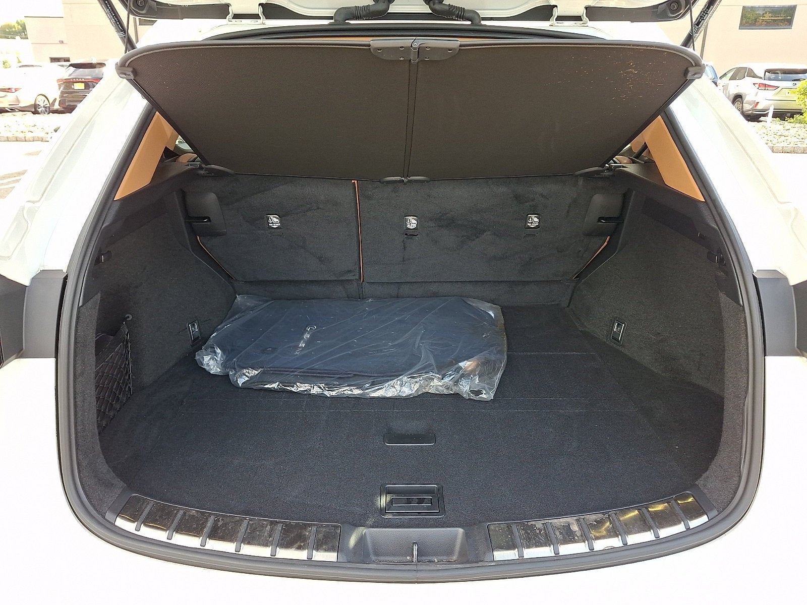 2024 Lexus NX 250 Base