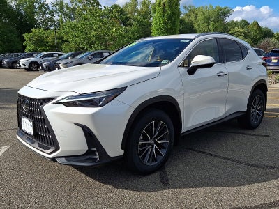 2024 Lexus NX 250 Base