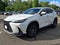 2024 Lexus NX 250 Base