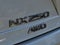 2024 Lexus NX 250 Base