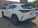 2024 Lexus NX 250 Base